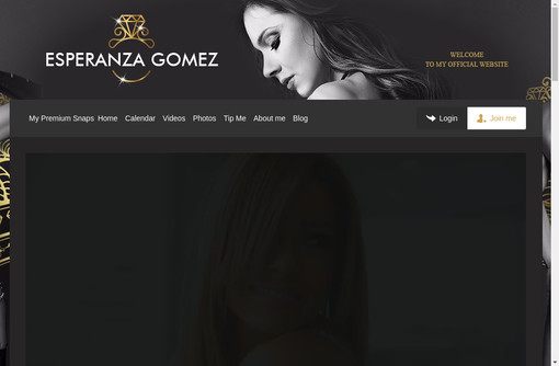 Esperanza Gomez