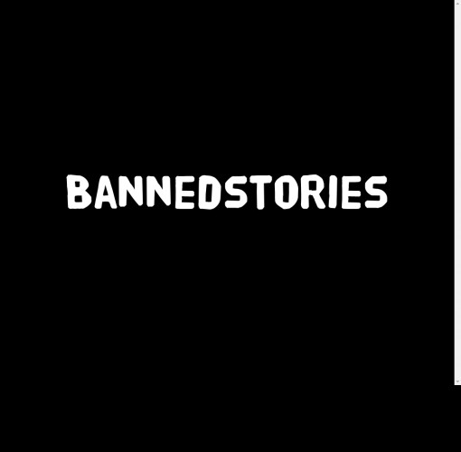 banned stories