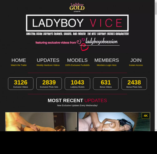 ladyboy vice