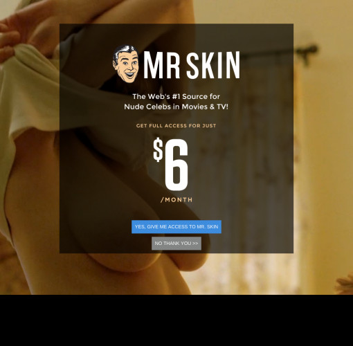 mr skin