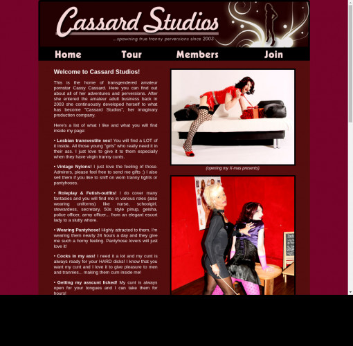 cassard studios