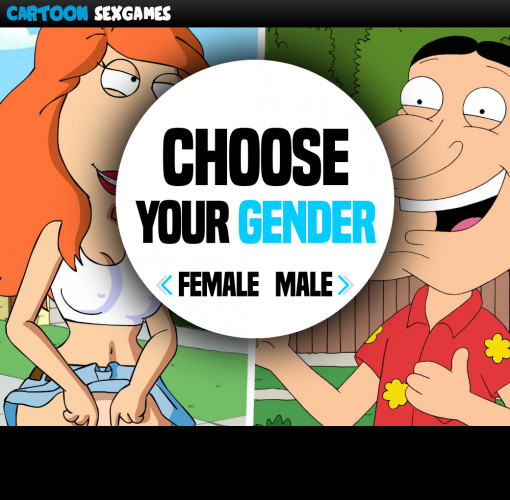 cartoon sex games