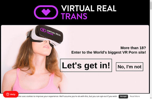 Virtual Real Trans