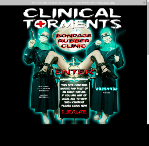 clinical torments