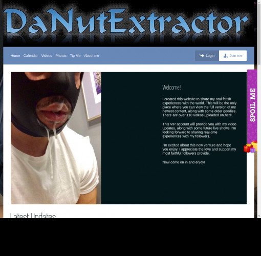 da nut extractor