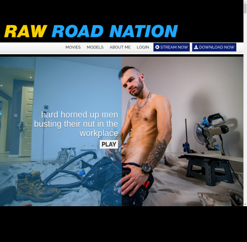 raw road nation