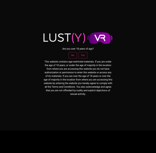 lusty vr